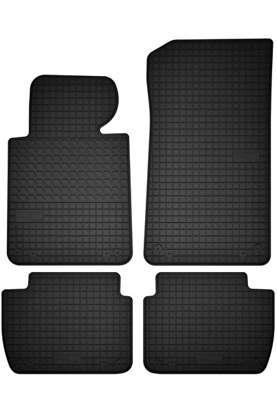 Other set covorașe cauciuc pentru: BMW 3 E46 compact, coupe, sedan, break, touring (din 1998 până în 2007)