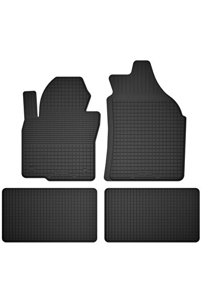 Other Covorașe auto din cauciuc, set de 4, universale pentru: Renault Espace ...