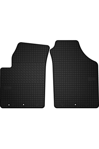 Other Covorașe față din cauciuc pentru: Kia Picanto I hatchback (din 2003 pân...