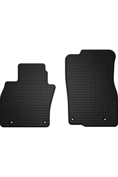 Other Covorașe față din cauciuc pentru: Mazda CX-60 SUV (din 2022 până în -)