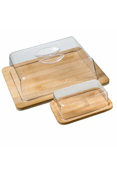 Other Butter and cheese board set