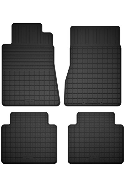 Other Covorașe auto din cauciuc, set de 4, universale pentru: Opel Antara SUV (2006-2017)