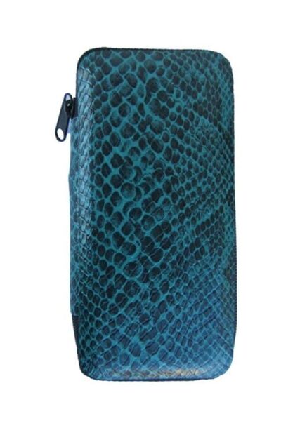 DUP Manicure set, (Solingen), consisting of 7 pieces, nickel-plated