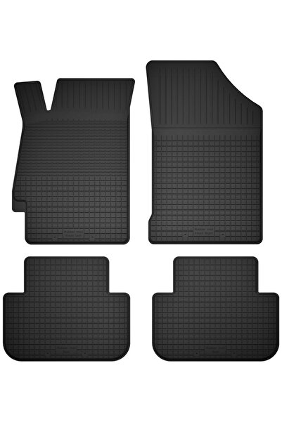 Other Covorașe auto din cauciuc, set de 4, universale pentru: Suzuki Grand Vitara II cu 5 uși (2005-2014)