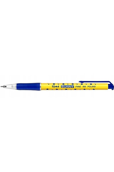 Other Długopis automatyczny niebieski Sunny 0,7 mm