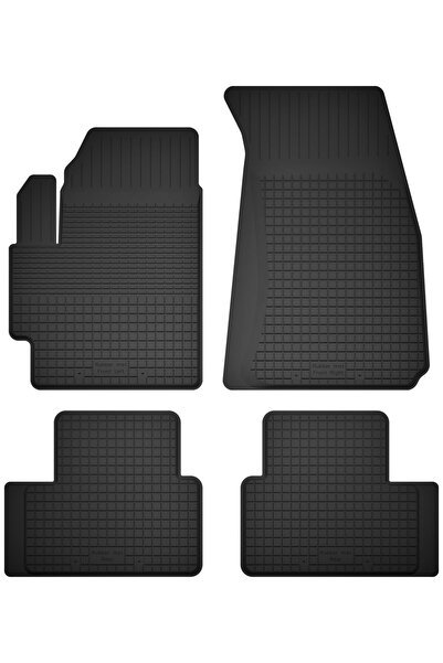 Other Covorașe auto din cauciuc, set de 4, universale pentru: Mitsubishi Eclipse Cross SUV (2017-)