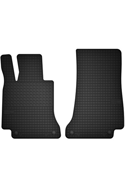 Other Covorașe față din cauciuc pentru: Mercedes Clasa C W205 break, sedan (d...