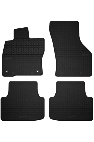 Other Set covorașe din cauciuc pentru: Skoda Octavia IV A7 sedan, break, vari...