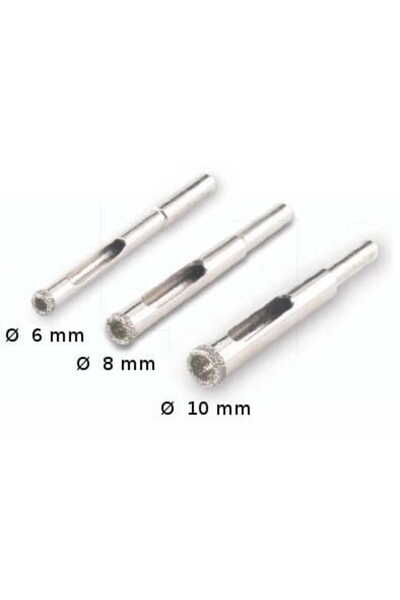 shumee RUBI KORONA EASY GRES CU CAPAC DIAMOND 12mm