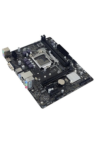 Other BIOSTAR H510 MHP 2.0 motherboard
