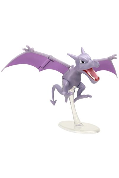 Pokémon Figurină Pokemon Battle Aerodactyl 11cm