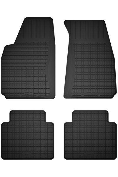 Other Covorase din cauciuc, set de 4, universale pentru: Tesla SI sedan (2012...