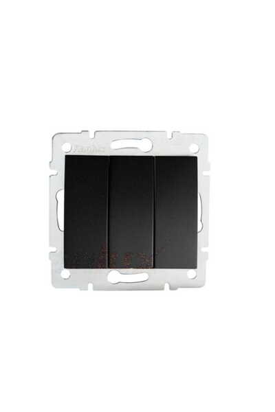 shumee LOGI triple connector