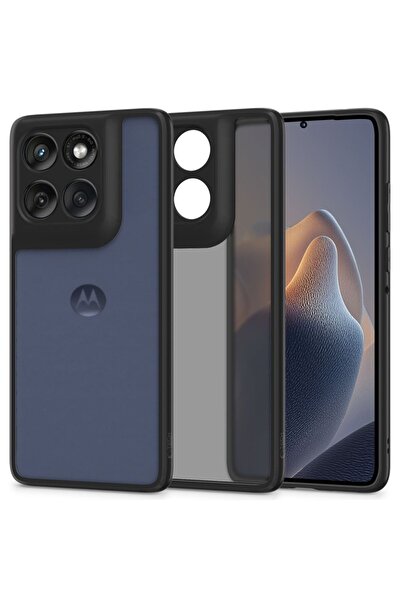 Other Husă pentru Motorola Edge 60 Fusion MagMat - mat