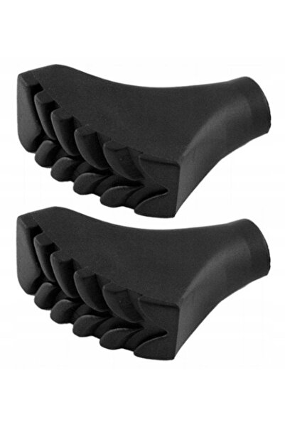 Other Capetele de cauciuc pentru bețele de Nordic Walking TN101 x2