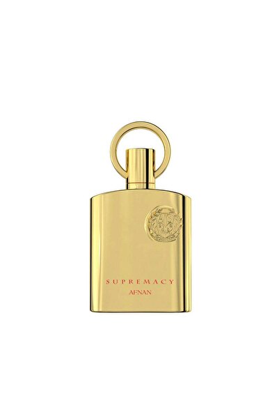 Afnan Supremacy Gold (U) EDP 100ml