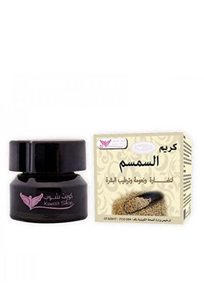 Kuwait Shop كريمة السمسم