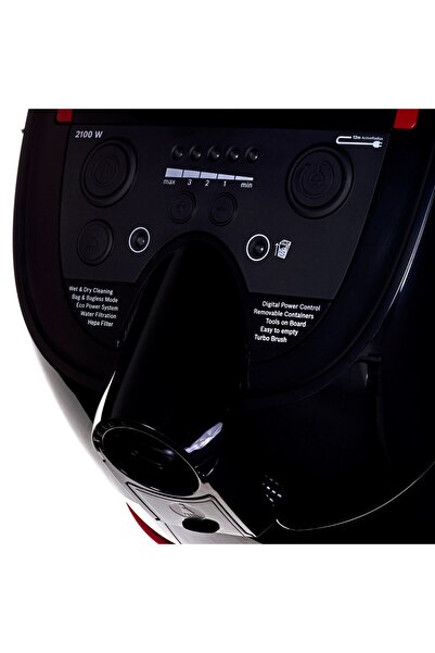 Other Aspirator BOSCH BWD 421 POW AquaWash&Clean