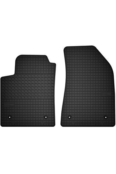 Other Covorașe față din cauciuc pentru: Fiat Bravo II hatchback (din 2007 pân...