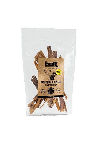 Other HRANĂ ROSTICĂ PENTRU CÂINI MIEL BULT RUMEN 100G