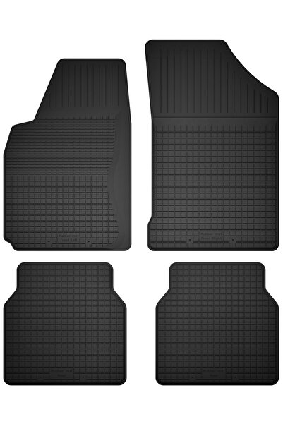 Other Covorașe auto din cauciuc, set de 4, universale pentru: Saab 9000 sedan...