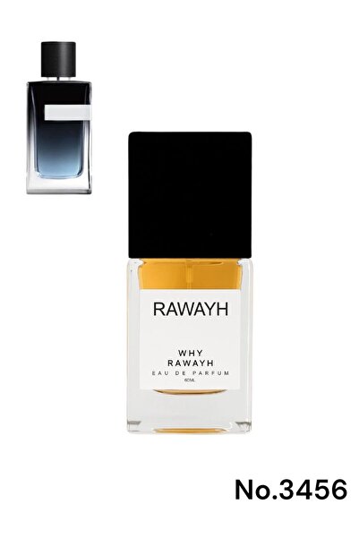 RAWAYH عطر رواية 50مل