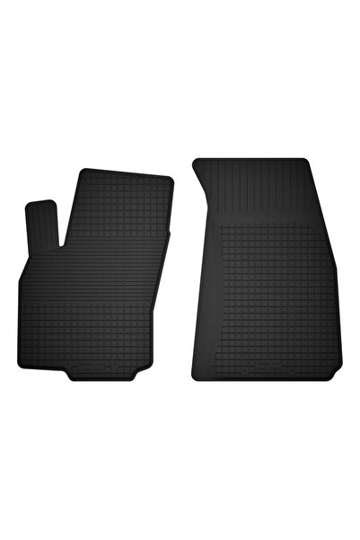 Other Covorașe auto din cauciuc față, universale pentru: Nissan Navara IV pic...