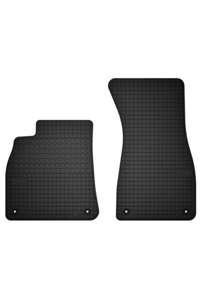 Other Covorașe față din cauciuc pentru: Audi A7 C8 sportback (2018 până în -)