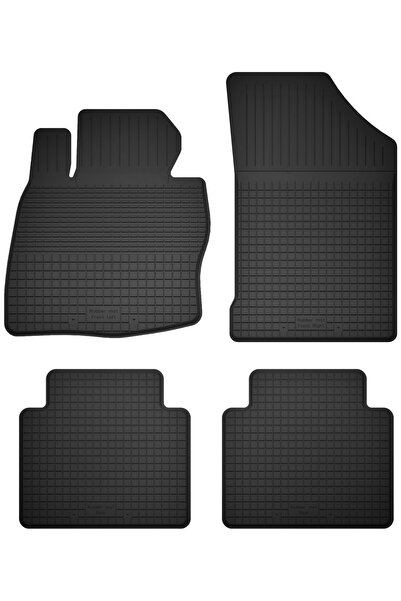 Other Covorașe auto din cauciuc, set de 4, universale pentru: Honda CR-V V SU...