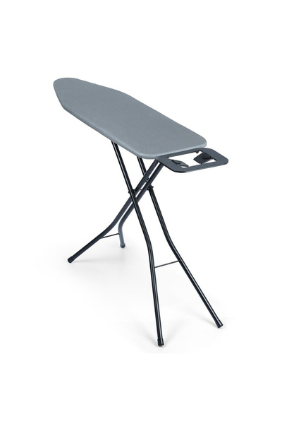 Other Deska do prasowania szara 130x34x87,5 cm