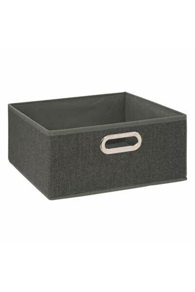 Other Shelf box 31x15cm smooth GRAY