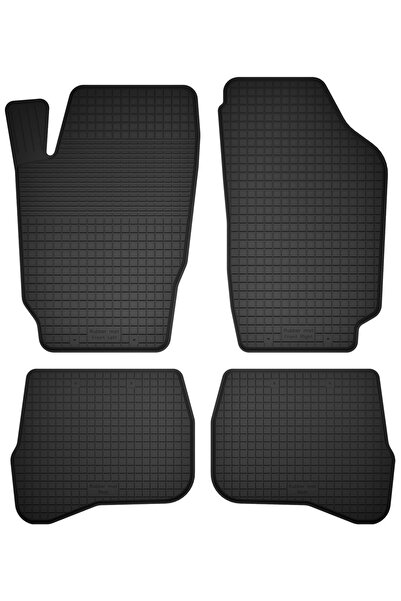 Other Covorașe auto din cauciuc, set de 4, universale pentru: Jeep Grand Cher...