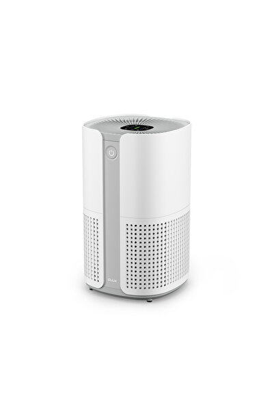 Other Duux Smart Air Purifier Bright 2, 22W, 42m², White