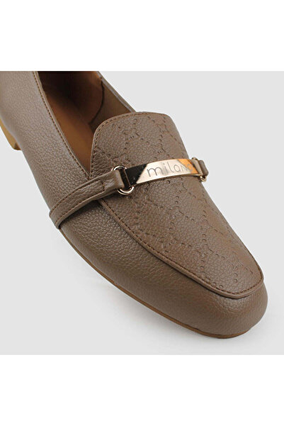 Milano ROSAFE Loafer Shoes