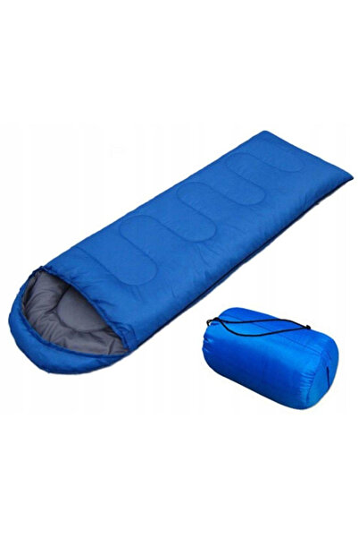 Other SAC DE DORMIT TURISTIC CU MATLASĂ 2 ÎN 1, CALDĂ ȘI LUMINĂ