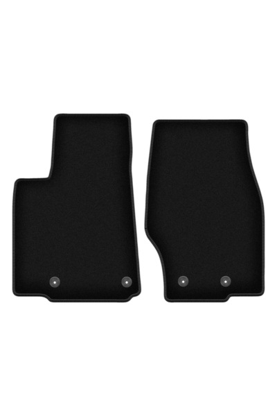 Other Dywaniki welurowe BASIC se recomandă: Jeep Grand Cherokee 4xe SUV (2021-)