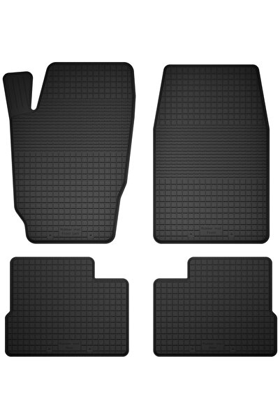 Other Set de 4 covorașe auto din cauciuc, universale pentru: Kia Sportage I S...