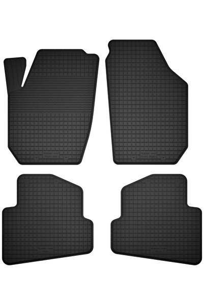 Other Covorase din cauciuc, set de 4, universale pentru: Skoda Praktik kombiv...