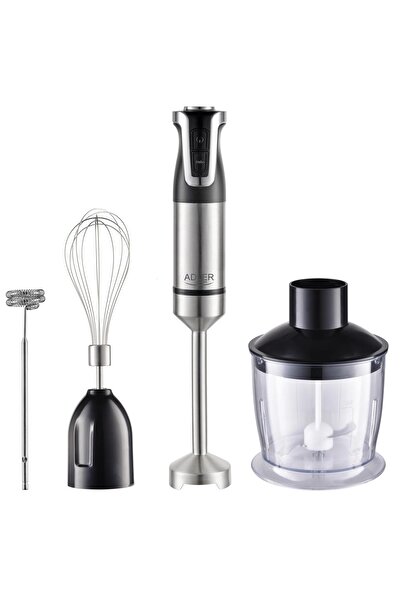 Other SET BLENDER DE MÂNĂ ADLER | AD4627
