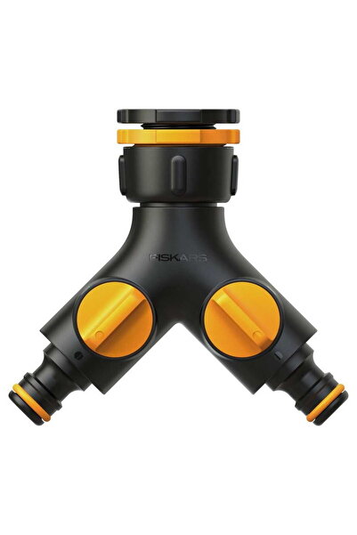 FiSKARS CONECTOR DUBLU CU MULTIPLE PRIZE