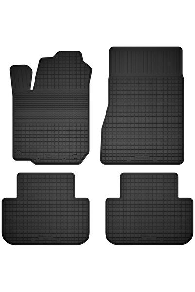 Other Covorașe auto din cauciuc, set de 4, universale pentru: Lexus GS II sed...