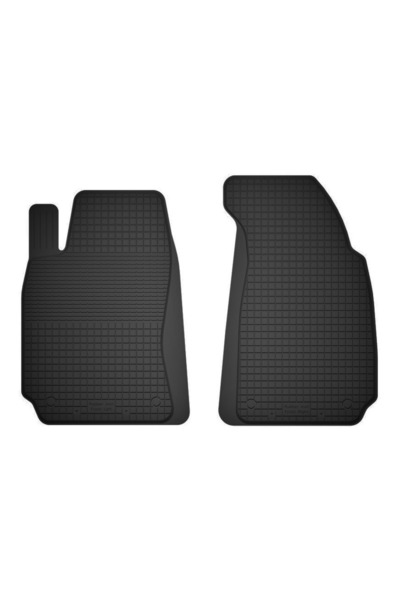 Other Set covorașe auto din cauciuc față Volkswagen Passat B5 FL