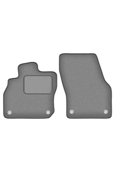 Other Dywaniki samochodowe przód do: Cupra Terramar SUV (2024-) grafic