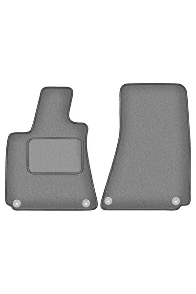 Other Dywaniki samochodowe przód do: Maserati Quattroporte VI sedan (2015-) g...