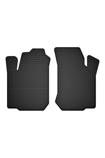 Other Covorașe auto din cauciuc față, universale pentru: Volkswagen Lupo 3L h...