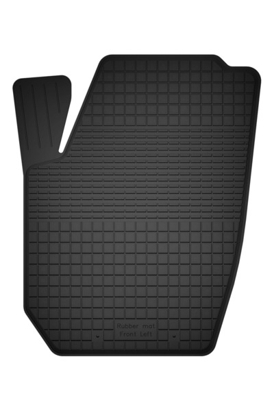 Other Covoraș șofer universal din cauciuc, pentru: Volvo S60 I liftback (2000...