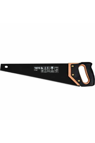 yato FIERĂSTRĂU PENTRU LEMN 450 mm PTFE