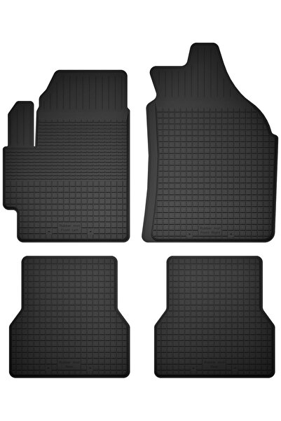 Other Covorașe auto din cauciuc, set de 4, universale pentru: Mazda 3 II BL h...