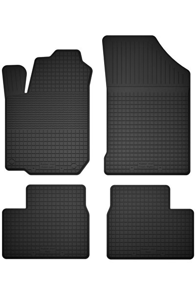 Other Covorașe auto din cauciuc, set de 4, universale pentru: Toyota Yaris I cu 3 uși (1999-2005)