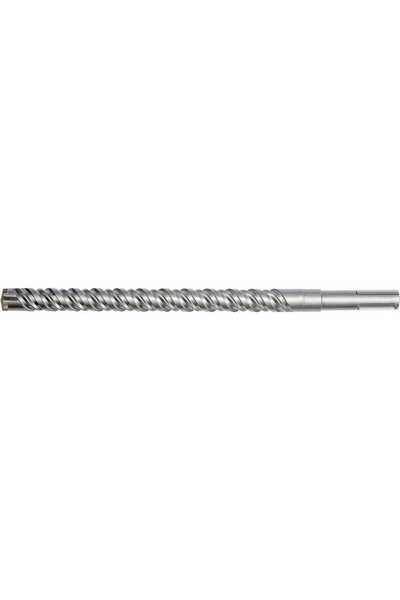 Other Burghiu SDS STHOR MAX pătrat 25 x 460 x 600 mm